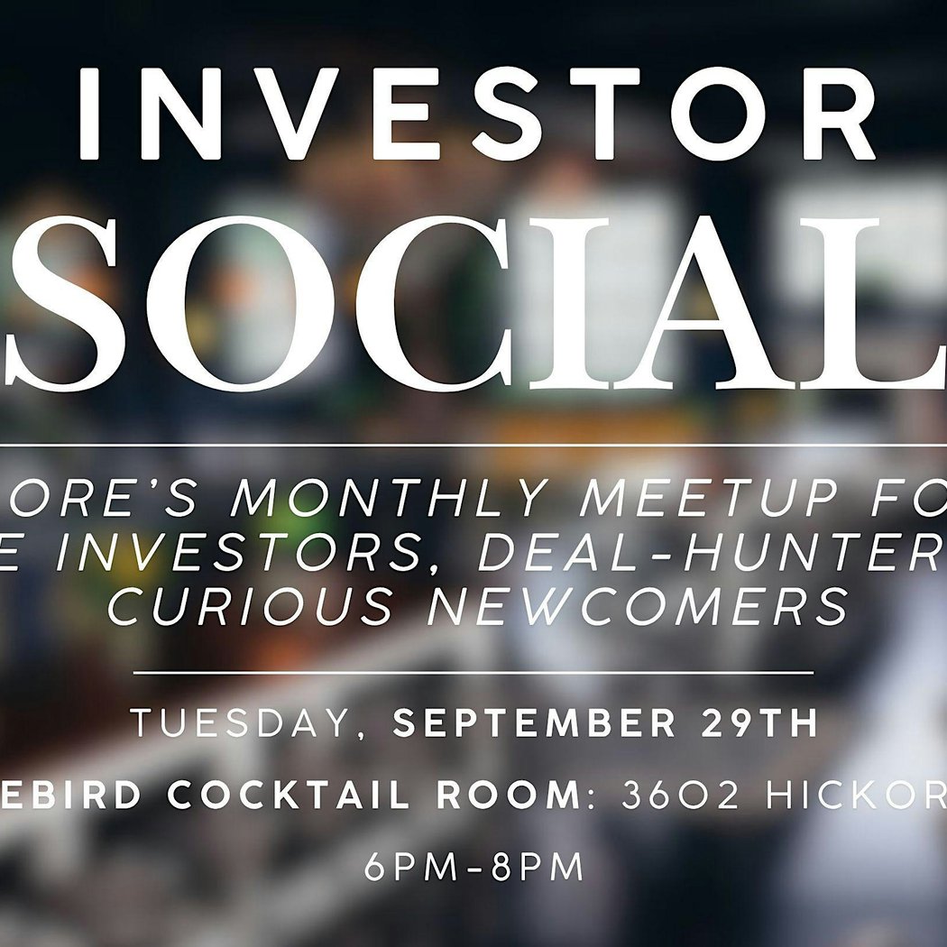 Investor Social 1